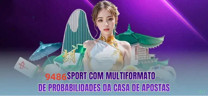 Login 4jj - acesso à conta